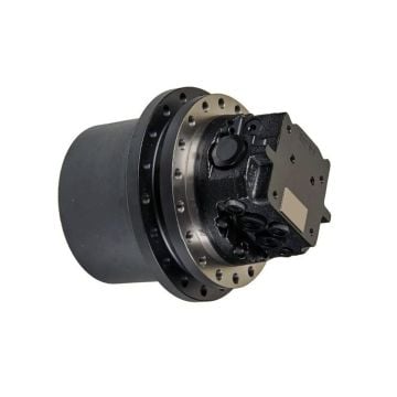 Travel Gearbox With Motor PH15V00011F1 for New Holland
