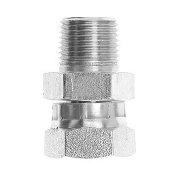 Hydraulic Adapter 3001-1321 For Universal Products