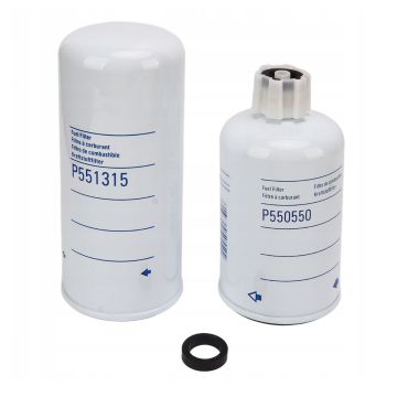 Fuel Filter P551315 For Cummins