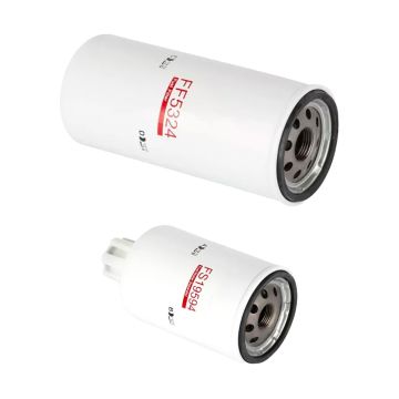 Fuel Filter FF5324 For Cummins