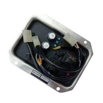 Automatic Voltage Regulator AN-5-203R For Denyo