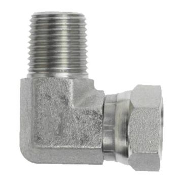 Hydraulic Adapter 60UA-02X02 for Universal Products