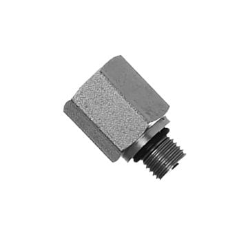 Hydraulic Adapter 720-FSO-06X06/8X3/8 for Universal Products