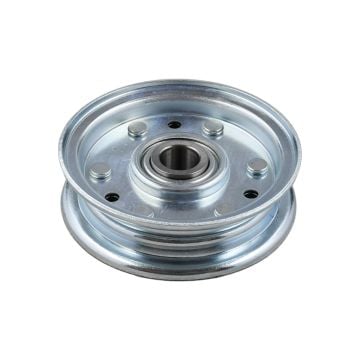 Idler Pulley 164090 For King Kutter