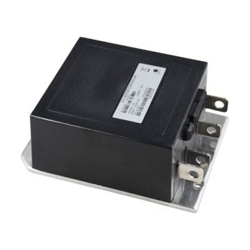 24V 250 Amp DC Motor Controller 1207A-4119 For Curtis