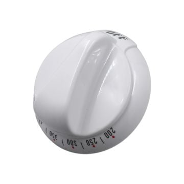 WB03K10036 Thermostat Stove Control Knob WB03K10037 For GE