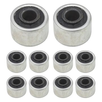 10 Pcs Torsion Bushing 6685060 For Bobcat