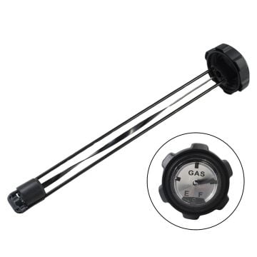 Gauge Fuel Gas Tank Cap 513032901 For Ski-Doo