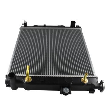 Forklift Radiator 16420-U1280-71 For Toyota