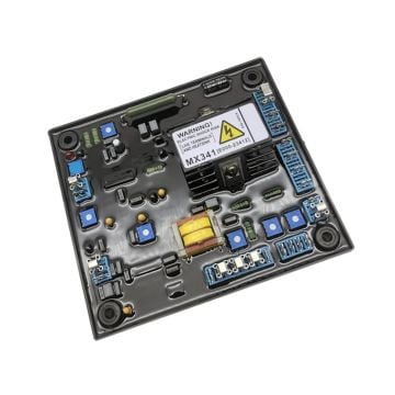 Automatic Voltage Regulator 350-16200 For Cummins