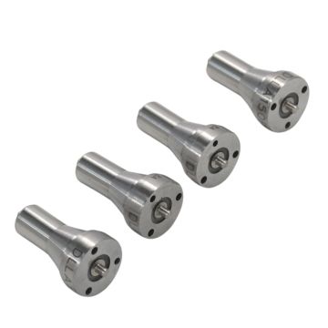 4 Pieces Injector Nozzle DLLA150P214 For Yanmar