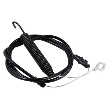 58in Clutch Cable 584243501 For Husqvarna