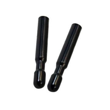 Car Door Lock Knobs FODZ-5421850-A For Ford