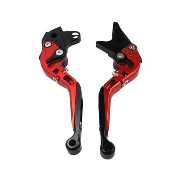 Left and Right Brake Master Cylinder Clutch Lever 53172-MR1-000 For Honda