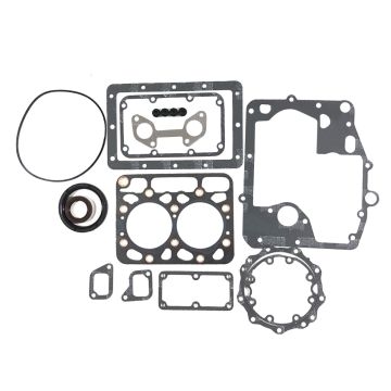 Full Head Gasket Kit ZB600 Z600 Kubota Tractor B4200 