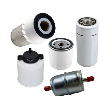 Maintenance Filter Kit 84475542 For New Holland