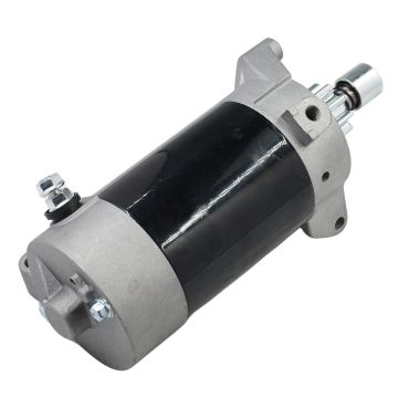 Starter Motor 6H3-81800-11 For Yamaha