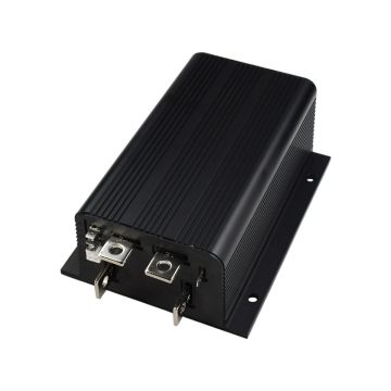 PMC Motor Controller 36V 500 Amp 5K-0 1205-105 For Curtis