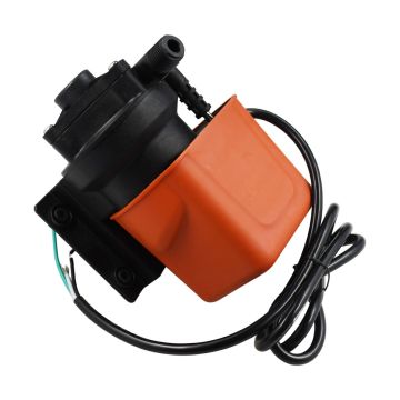 Air Conditioner Magnetic Drive Raw Water Circulation Pump SFCPA1-G500-01 For Dometic