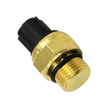Heat Sensor Radiator Fan Switch 17680-50F00 For Suzuki