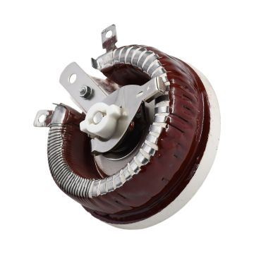 10 Ohm 100W Rheostat 205839 117243 For Miller Bobcat