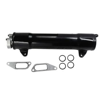 Oil Cooler Cover Gasket Set 1810171C2 For International