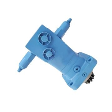 Aftermarket Eaton 691-0076-006 Swing Motor for Komatsu