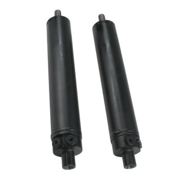 2 Pcs Steering Cylinder 86516202 For Ford