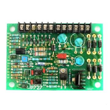 Automatic Voltage Regulator P727 For Kubota