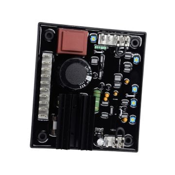 Automatic Voltage Regulator AVR R438 For Leroy Somer