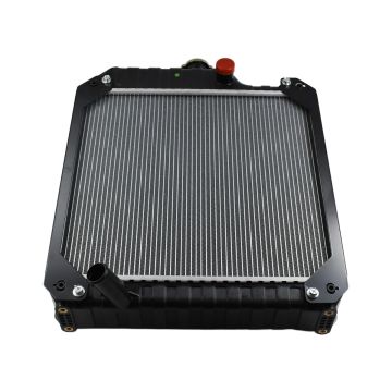 Radiator 067323T1 For Massey Ferguson