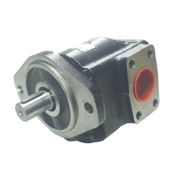Hydraulic Pump 919/75002 For JCB