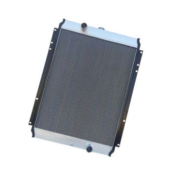 Radiator Core Assy 207-03-71110 for Komatsu