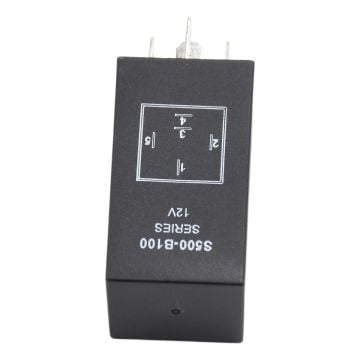 12V Glow Plug Module 203684-0000 For Trombetta