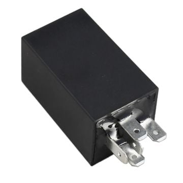 12V Glow Plug Module 203684-0000 For John Deere