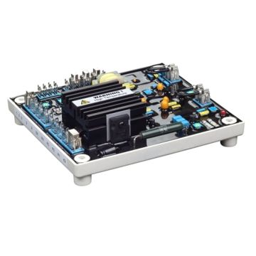 Automatic Voltage Regulator AVR 450-11800 For Cummins