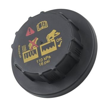 Coolant Tank Cap 6733429 For Bobcat
