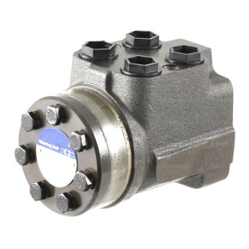 Power Steering Motor 1695445M9 For Massey Ferguson