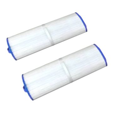 2Pcs Spa Filter 4CH-935 For Pleatco