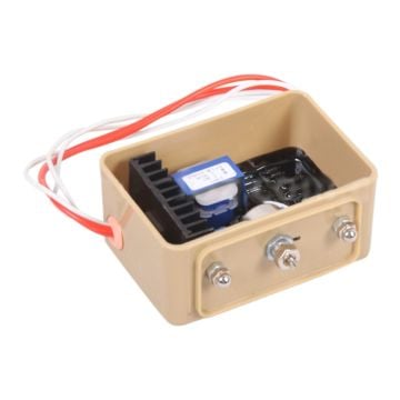 Automatic Voltage Regulator Stabilizer 380V STC400 For Generators Diesel
