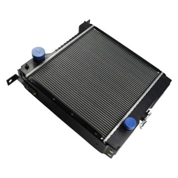 Radiator A172038 For Case