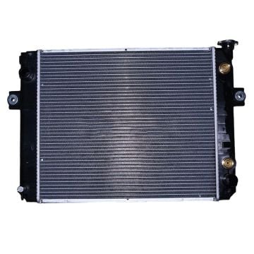 New Forklift Radiator 16410-U2201-71 For Toyota