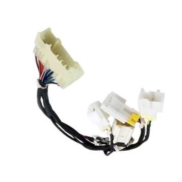 Wiring Harness 22U-06-22330 For Komatsu