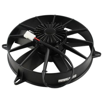 Electric Puller Fan 11” 24V 30102538 For Spal
