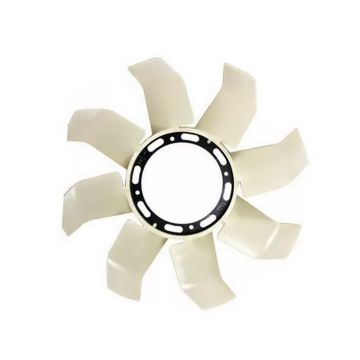 Radiator Cooling Fan FO3112114 For Ford
