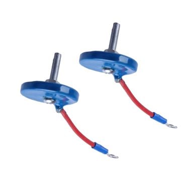 2Pcs Surge Suppressor Varistor-C RSK5001 For Stamford