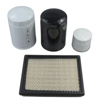 Filter Maintenance Service Kit 11-6182 For Thermo King
