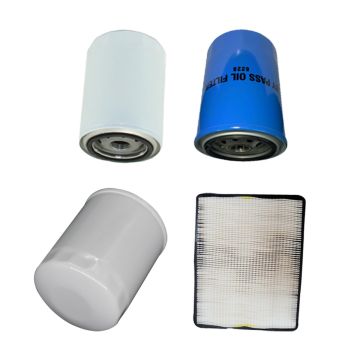 Filter Maintenance Service Kit 11-6182 For Thermo King