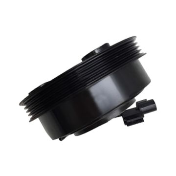 New Auto AC Compressor Magnetic Clutch For Ford