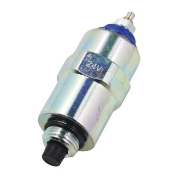 Stop Solenoid 7167-620A For Lucas